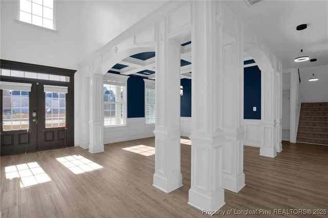 2145 Harrington Road, Fayetteville, NC 28306