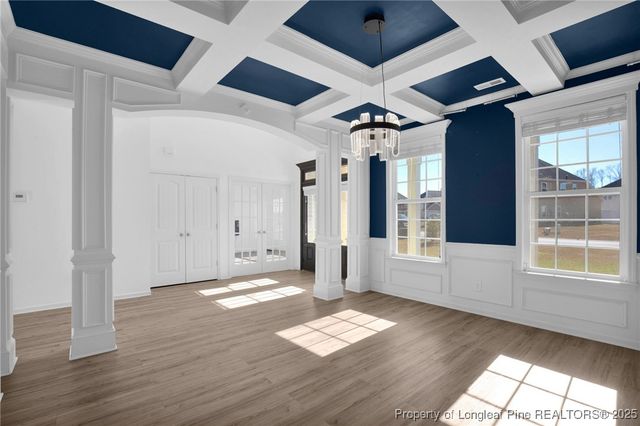 2145 Harrington Road, Fayetteville, NC 28306