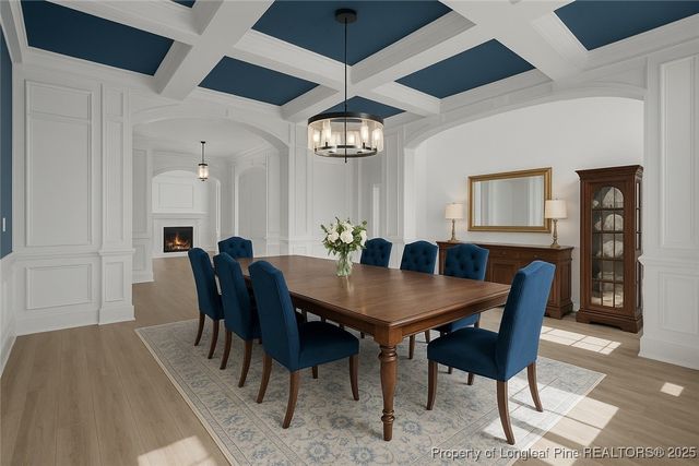 2145 Harrington Road, Fayetteville, NC 28306