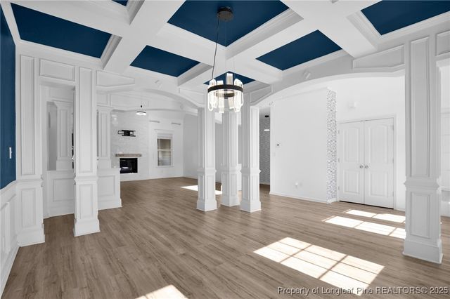 2145 Harrington Road, Fayetteville, NC 28306