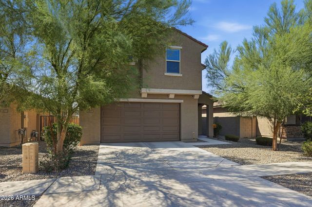6835 W GETTY Drive, Phoenix, AZ 85043