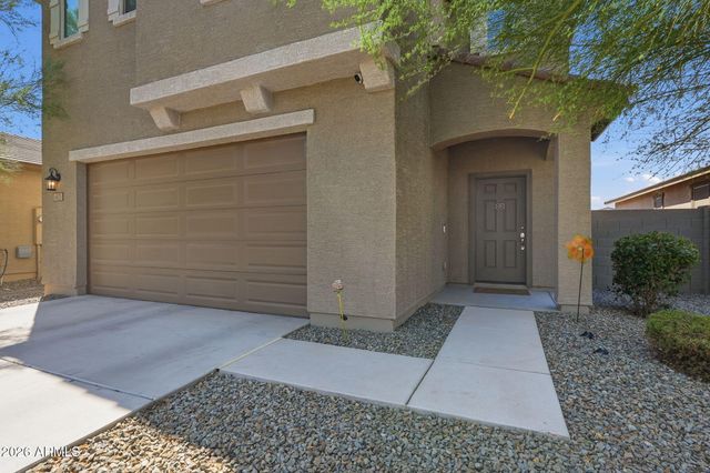 6835 W GETTY Drive, Phoenix, AZ 85043