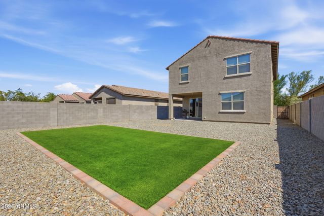 6835 W GETTY Drive, Phoenix, AZ 85043