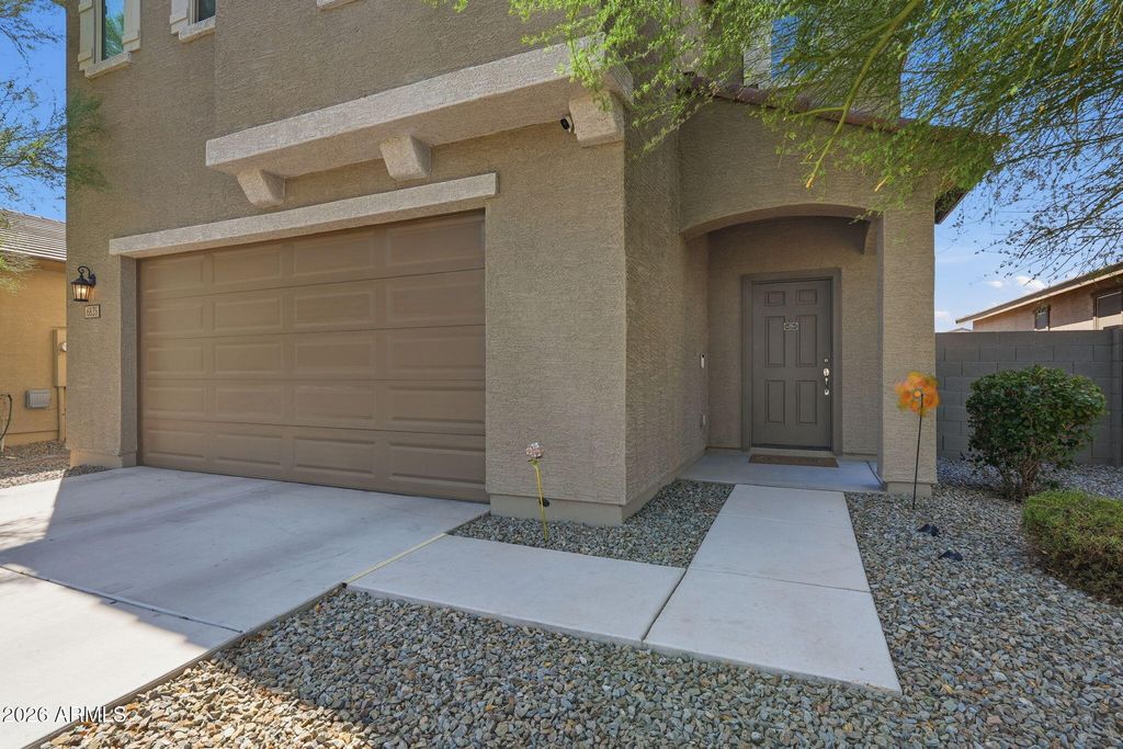 6835 W GETTY Drive, Phoenix, AZ 85043 — photo 3