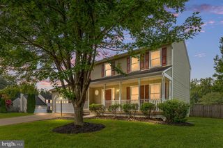 1 MARKHAM WAY, Stafford, VA 22556