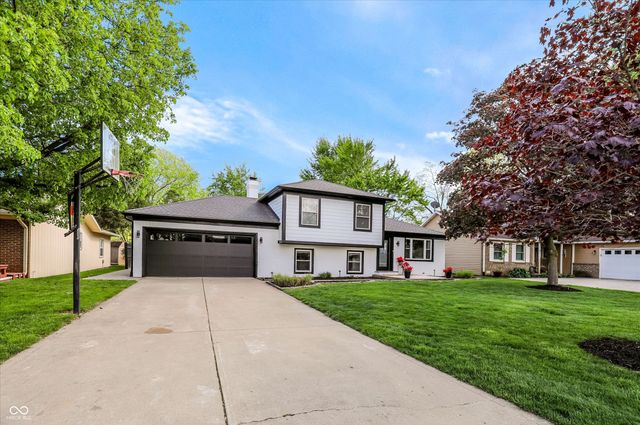 1289 Bayswater Lane, Cicero, IN 46034
