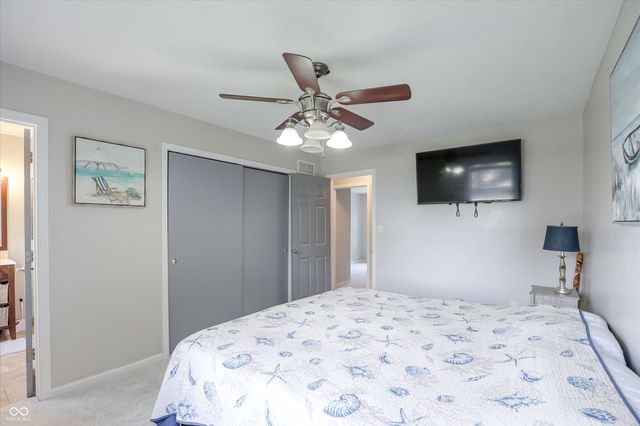 1289 Bayswater Lane, Cicero, IN 46034