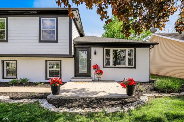 1289 Bayswater Lane, Cicero, IN 46034