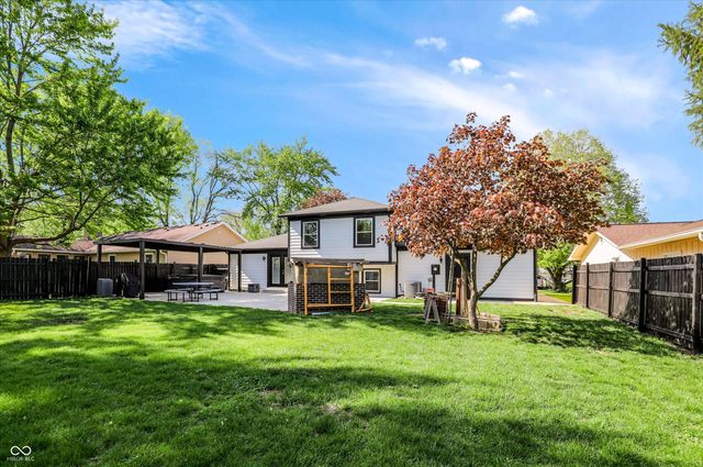 1289 Bayswater Lane, Cicero, IN 46034