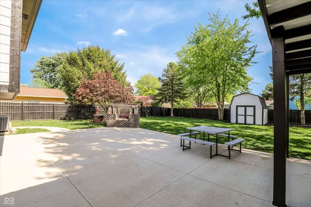 1289 Bayswater Lane, Cicero, IN 46034
