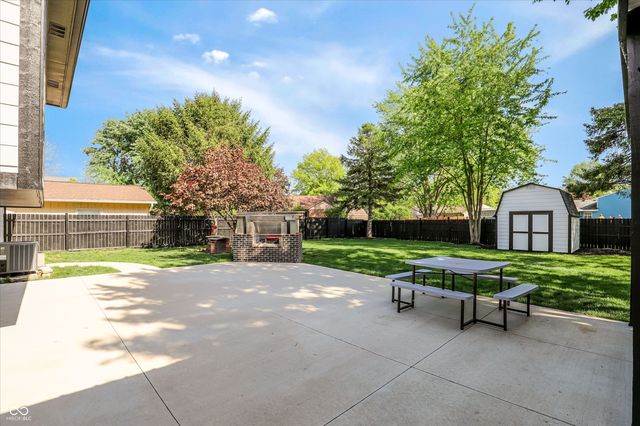 1289 Bayswater Lane, Cicero, IN 46034