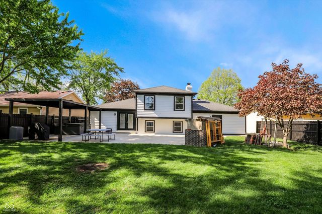 1289 Bayswater Lane, Cicero, IN 46034