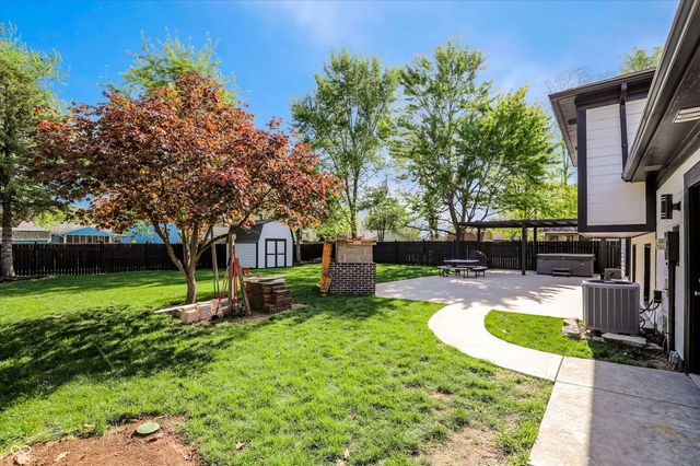 1289 Bayswater Lane, Cicero, IN 46034