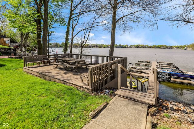 1289 Bayswater Lane, Cicero, IN 46034