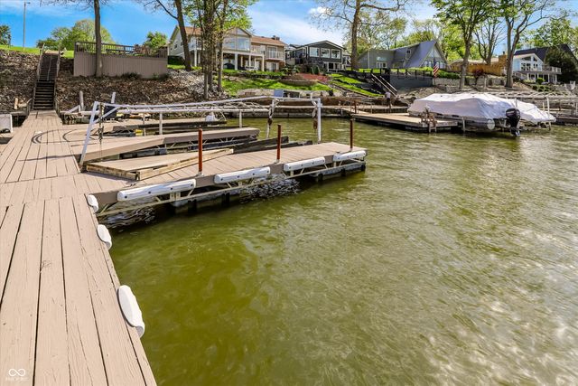 1289 Bayswater Lane, Cicero, IN 46034