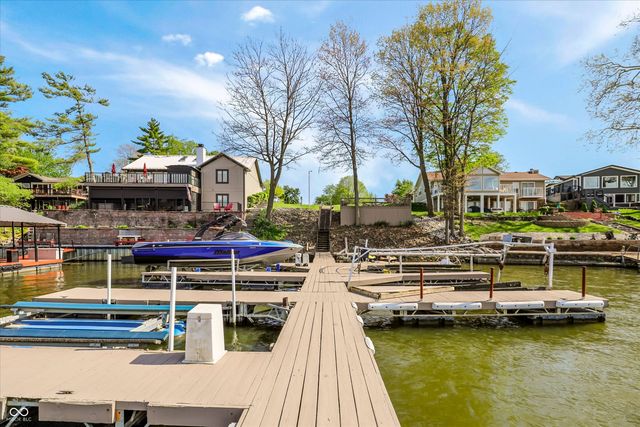 1289 Bayswater Lane, Cicero, IN 46034