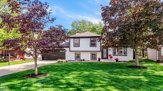 1289 Bayswater Lane, Cicero, IN 46034