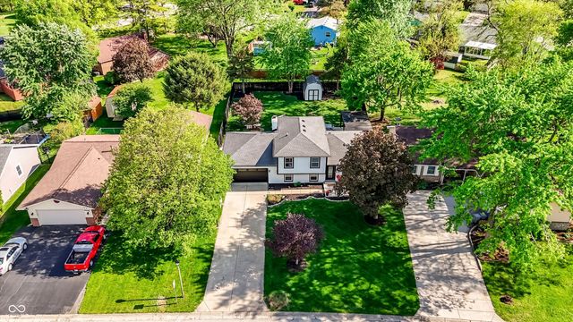 1289 Bayswater Lane, Cicero, IN 46034