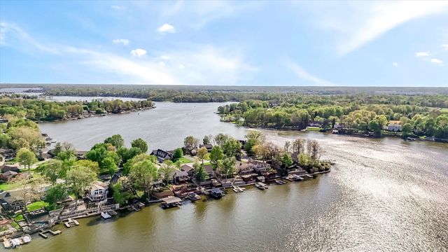 1289 Bayswater Lane, Cicero, IN 46034