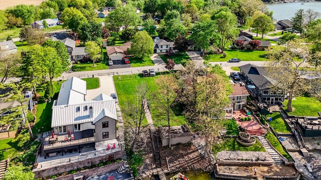 1289 Bayswater Lane, Cicero, IN 46034