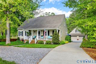 9006 Shawonodasee Rd, Chesterfield, VA 23832