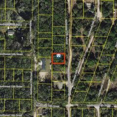 Lot 173 NW 57TH AVENUE, Ocala, FL 34482