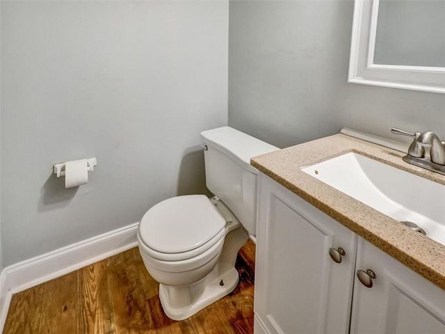 780 Glynn Oaks Drive, Clarkston, GA 30021