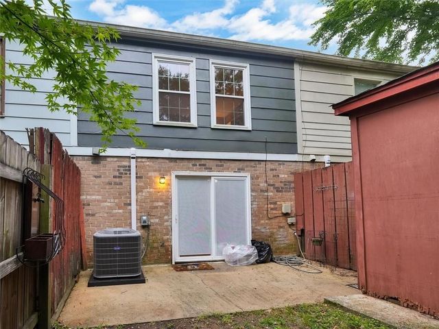 780 Glynn Oaks Drive, Clarkston, GA 30021