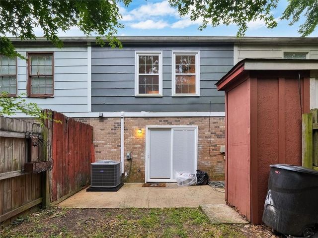 780 Glynn Oaks Drive, Clarkston, GA 30021