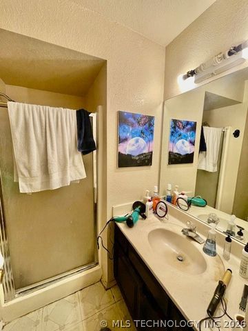 1608 W Lansing Street, Broken Arrow, OK 74012