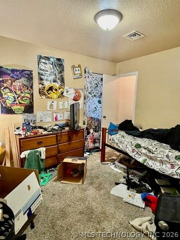 1608 W Lansing Street, Broken Arrow, OK 74012