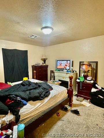 1608 W Lansing Street, Broken Arrow, OK 74012