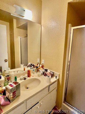 1608 W Lansing Street, Broken Arrow, OK 74012