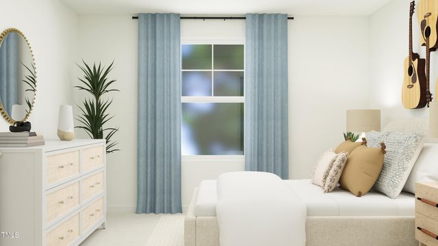 5824 Mill Stone W Way, Wilson, NC 27880