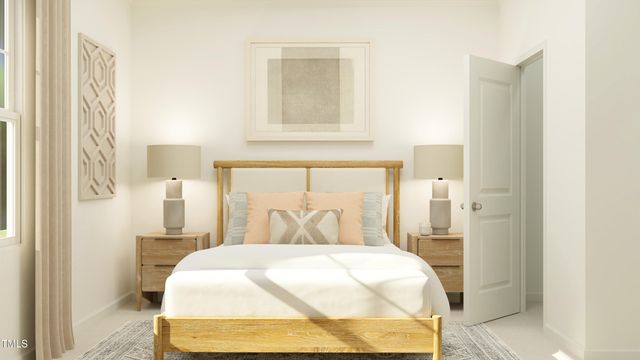 5824 Mill Stone W Way, Wilson, NC 27880