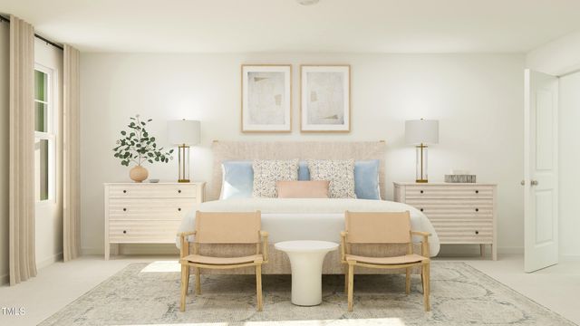 5824 Mill Stone W Way, Wilson, NC 27880