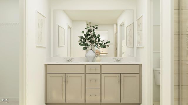 5824 Mill Stone W Way, Wilson, NC 27880