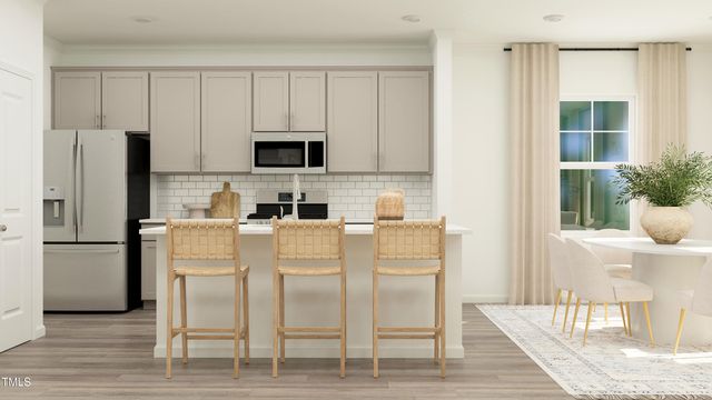 5824 Mill Stone W Way, Wilson, NC 27880