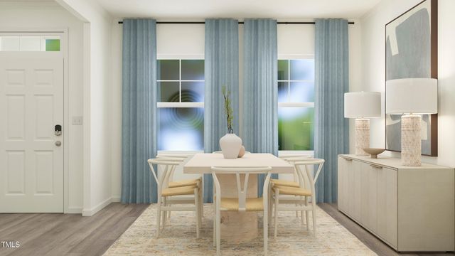 5824 Mill Stone W Way, Wilson, NC 27880