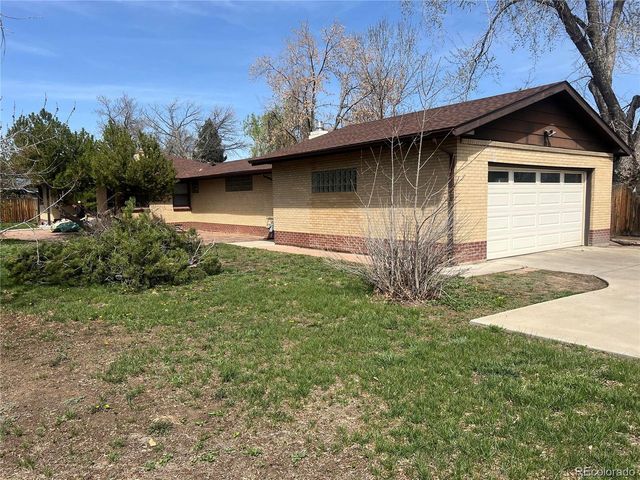 5600 Dover St, Arvada, CO 80002