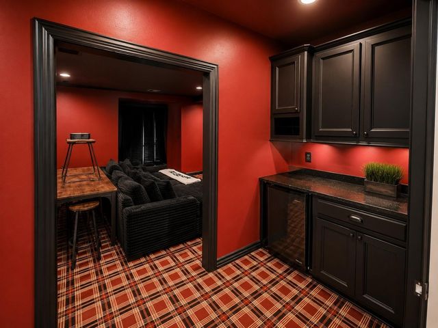 16310 Cochet Spring Drive, Spring, TX 77379