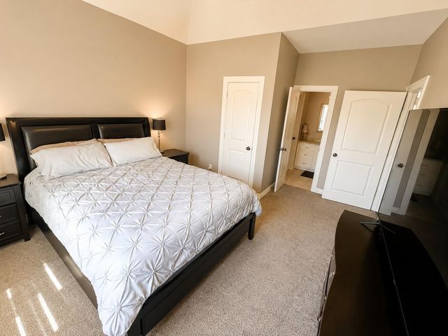 16310 Cochet Spring Drive, Spring, TX 77379