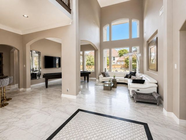 16310 Cochet Spring Drive, Spring, TX 77379
