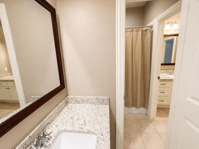 16310 Cochet Spring Drive, Spring, TX 77379