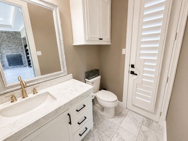 16310 Cochet Spring Drive, Spring, TX 77379