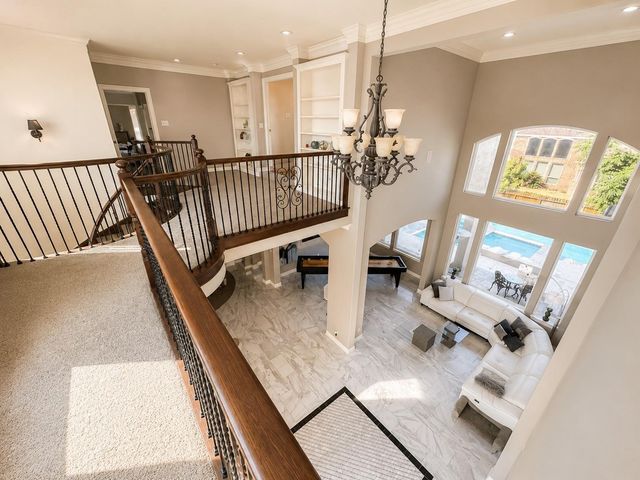 16310 Cochet Spring Drive, Spring, TX 77379