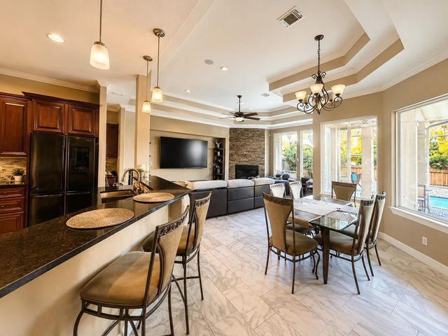 16310 Cochet Spring Drive, Spring, TX 77379