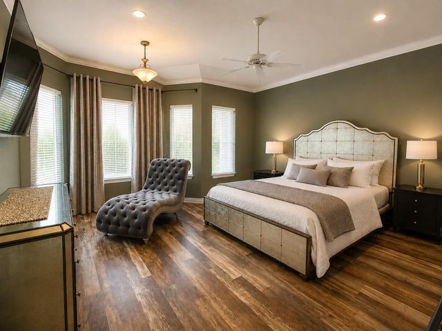 16310 Cochet Spring Drive, Spring, TX 77379
