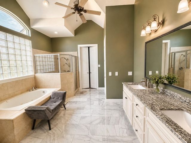 16310 Cochet Spring Drive, Spring, TX 77379