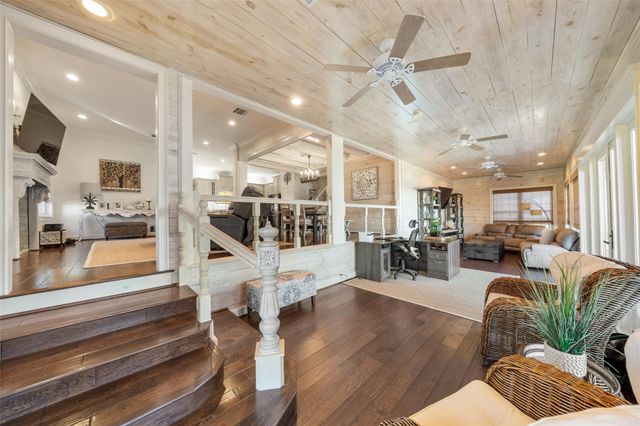 161 Paradise Trail, Coldspring, TX 77331